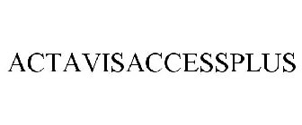 ACTAVISACCESSPLUS