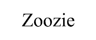 ZOOZIE