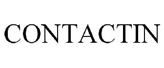 CONTACTIN