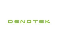 DENOTEK