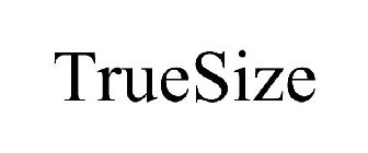 TRUESIZE