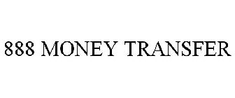 888 MONEY TRANSFER