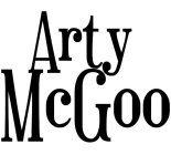 ARTY MCGOO