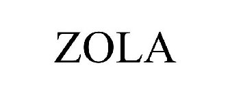 ZOLA