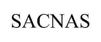 SACNAS