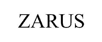 ZARUS
