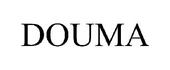 DOUMA