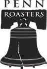 PENN ROASTERS