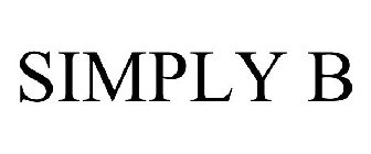 SIMPLY B