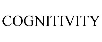 COGNITIVITY