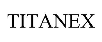 TITANEX
