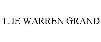 THE WARREN GRAND