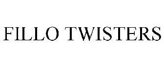 FILLO TWISTERS