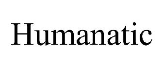 HUMANATIC