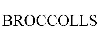 BROCCOLLS