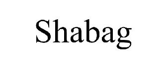 SHABAG