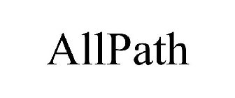 ALLPATH