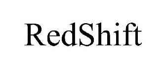 REDSHIFT