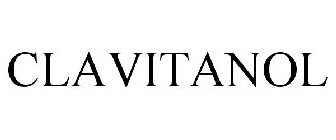 CLAVITANOL