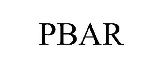 PBAR