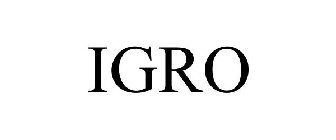 IGRO