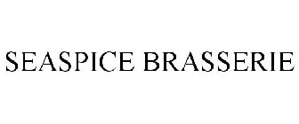 SEASPICE BRASSERIE