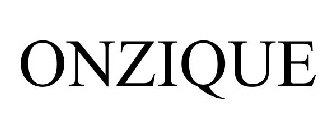 ONZIQUE