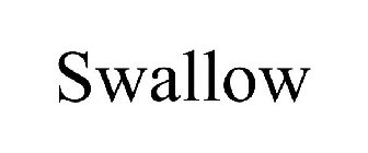SWALLOW