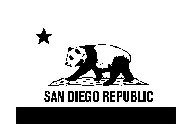 SAN DIEGO REPUBLIC