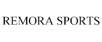 REMORA SPORTS