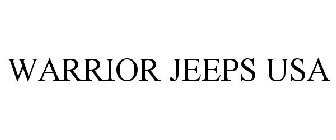 WARRIOR JEEPS USA