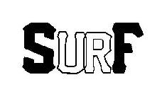 SURF