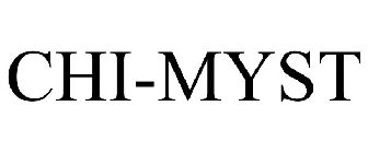CHI-MYST