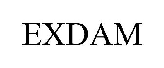 EXDAM
