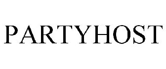 PARTYHOST