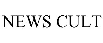 NEWS CULT