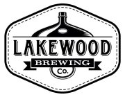 LAKEWOOD BREWING CO.