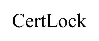 CERTLOCK