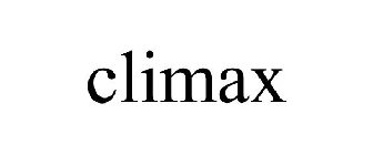 CLIMAX