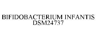 BIFIDOBACTERIUM INFANTIS DSM24737