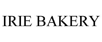 IRIE BAKERY