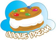 COOKIE DREAM