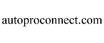AUTOPROCONNECT.COM