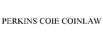 PERKINS COIE COINLAW