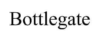 BOTTLEGATE