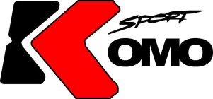 KOMO SPORT