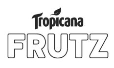 TROPICANA FRUTZ