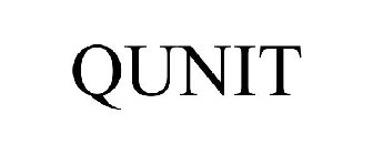 QUNIT