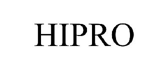 HIPRO