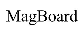 MAGBOARD